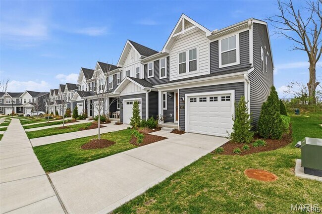 Foto del edificio - 307 Newbridge Wy