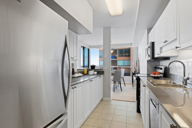 Building Photo - Park Ridge Place I-III