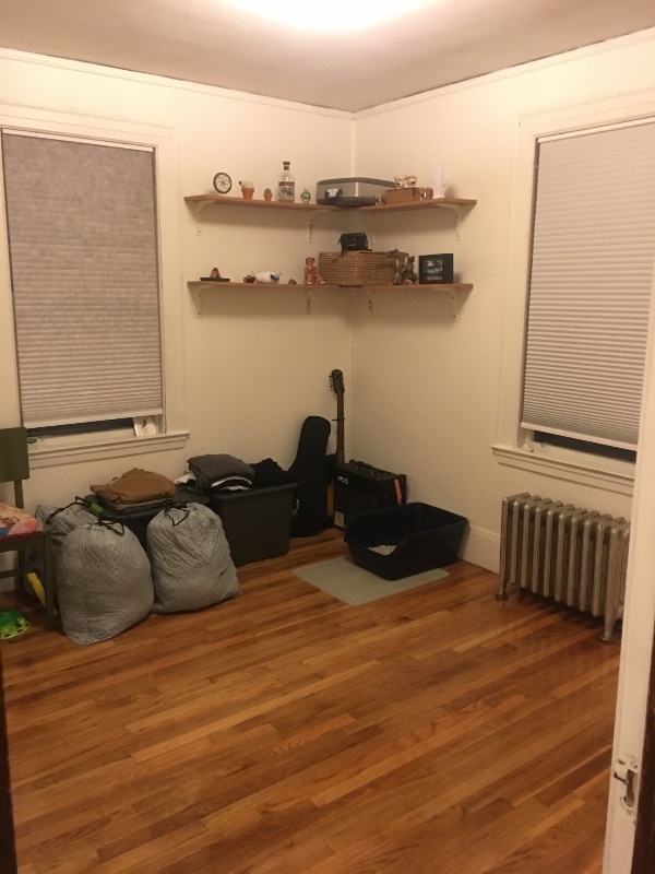 Photo - 36 Newton St Apartment