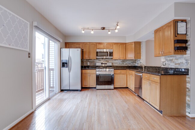 Foto del edificio - 5314 Ridley Ct