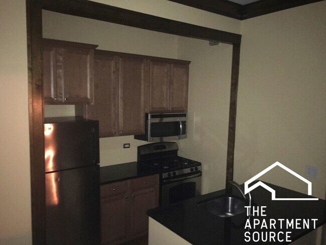 Foto del edificio - 4755 N Sawyer Ave