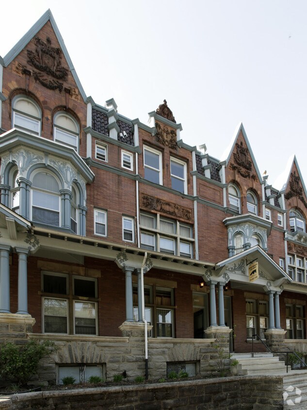 Primary Photo - 3422 Powelton Ave
