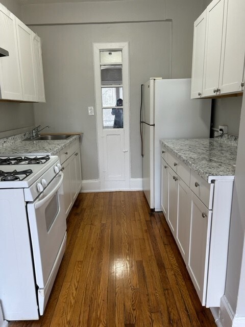 Unidad 6 - Hawley Green