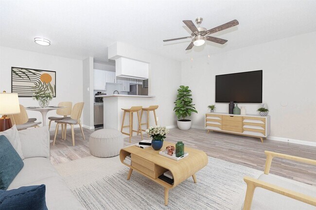 Foto del edificio - 21717 Inverness Forest Blvd