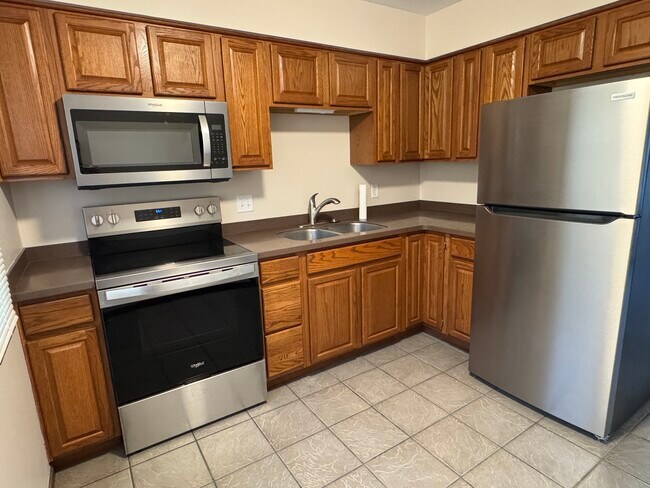 Foto del edificio - 4576 Cheyenne Ave