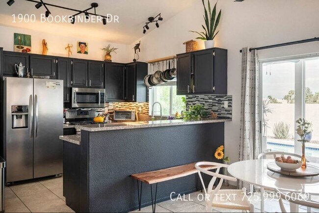 Foto del edificio - 1900 Bookbinder Dr