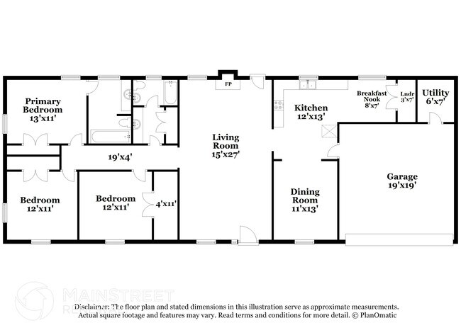 Building Photo - 110 Fairfield Dr