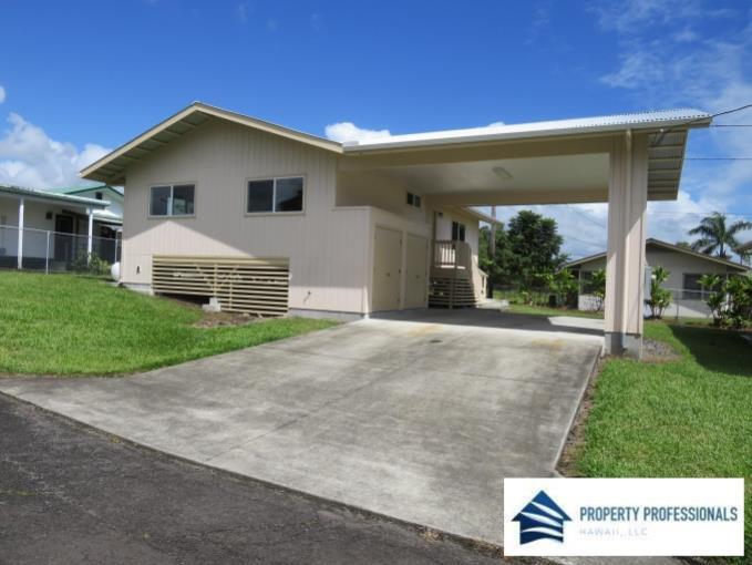 Foto principal - 1598 Kinoole St