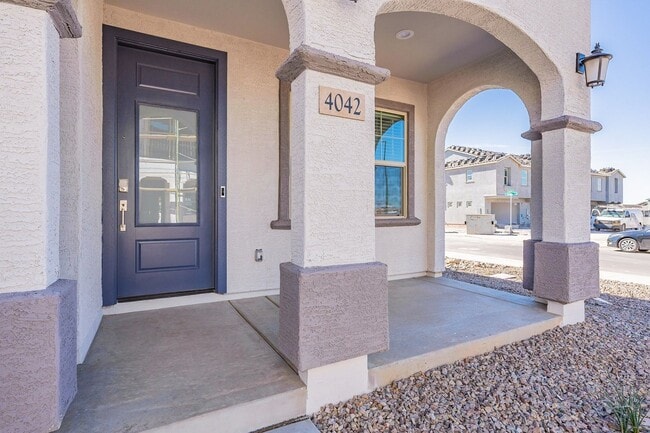 Photo - Unbeatable Luxury: Your Key to Elevated Li... Townhome