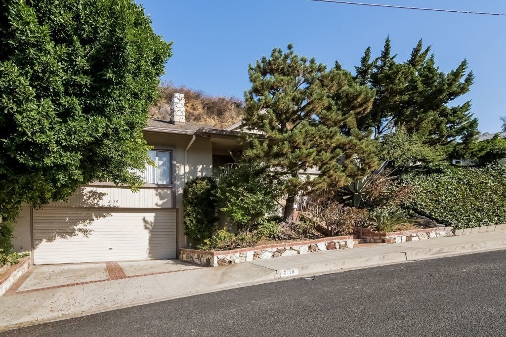 43 Houses Available for Rent in Glendale, CA