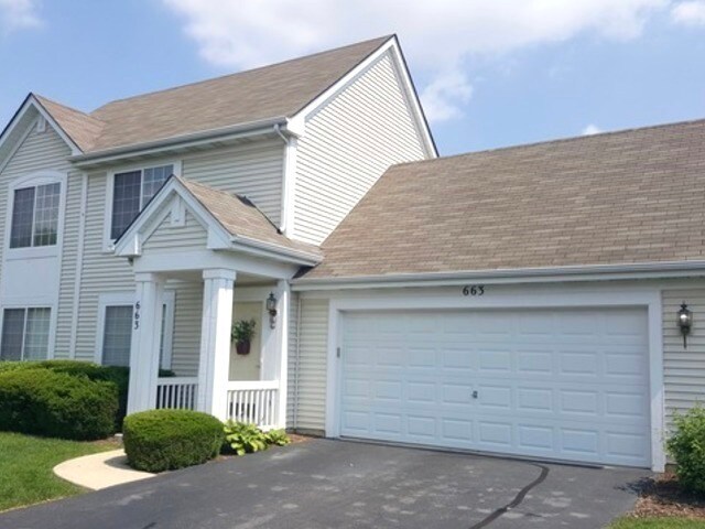 Primary Photo - 663 Lincoln Station Dr
