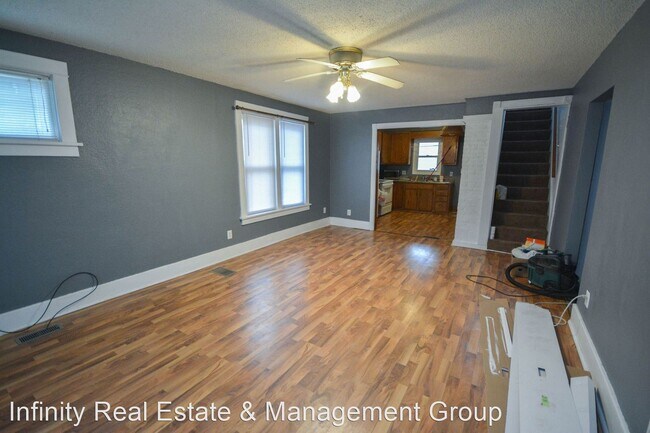 Building Photo - 3 br, 1 bath House - 307 11th Ave NE