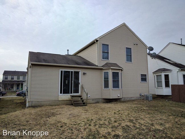 Building Photo - 4524 Dungannon Dr