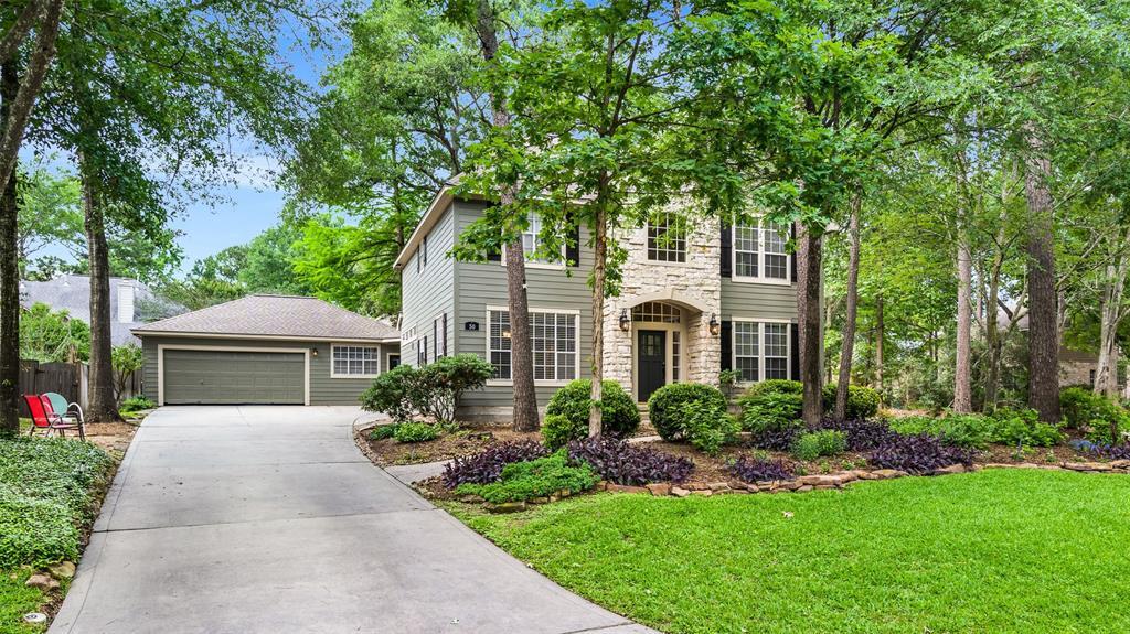 Foto principal - 50 N Cochrans Green Cir