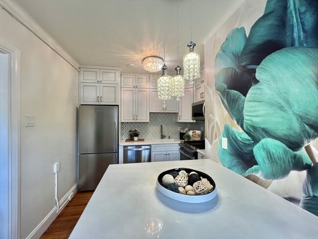 Foto del edificio - 1450 Beacon St