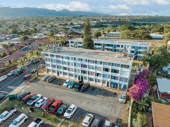 Building Photo - 94-249 Waikele Rd