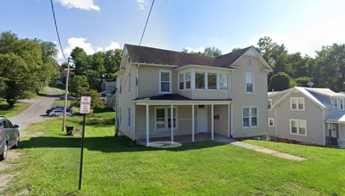 Building Photo - 1701 Downey St