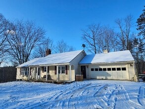 Building Photo - 523 Poor Farm Rd