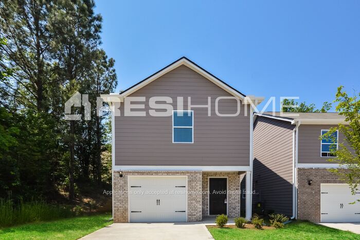 Foto principal - 1093 Benfield Ridge West