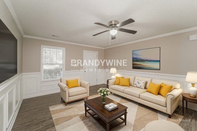 Building Photo - 5000 Oak Pasture Ln