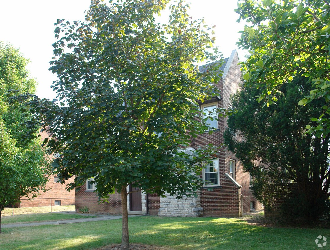 Building Photo - 1664 Wyandotte Rd