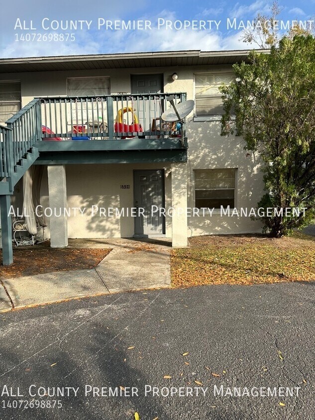Primary Photo - PENDING APPLICATION! Nice 2 Bedroom 2 Bath...