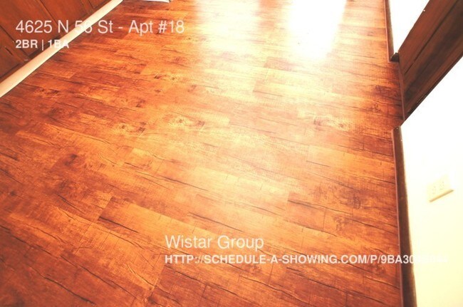 Foto del edificio - 4625 N 56th St