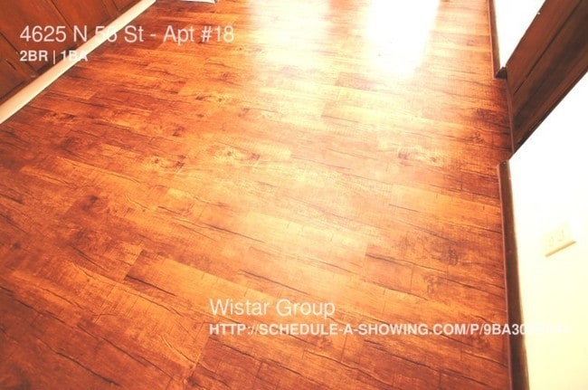 Building Photo - 4625 N 56th St