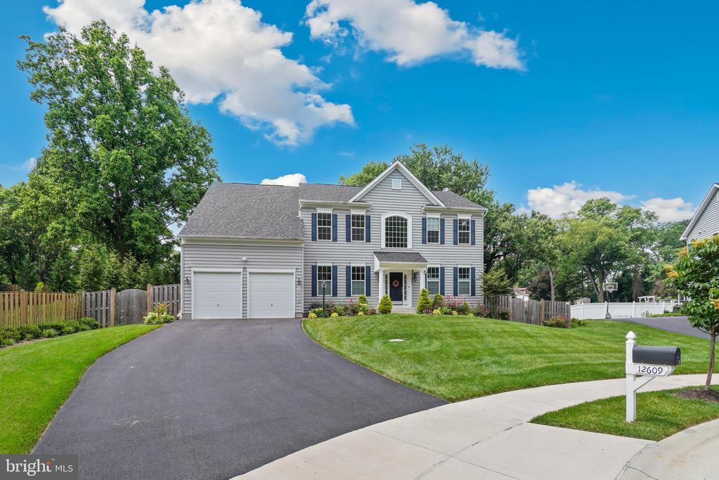 Foto principal - 12609 Hallman Ct