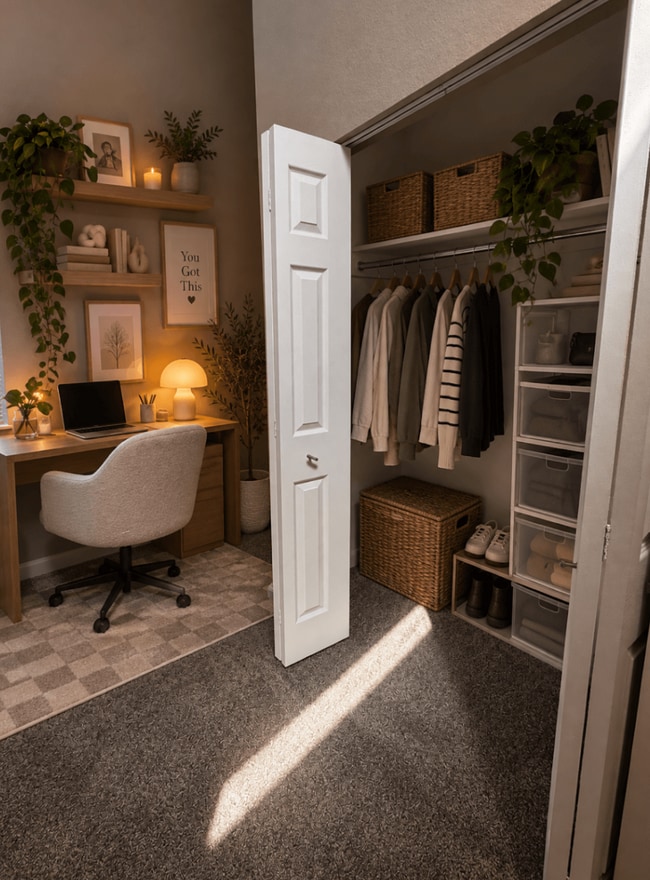 Interior Photo - Vista Del Sol Apartments