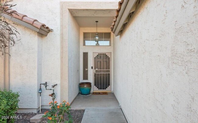 Foto del edificio - 309 E Mesquite St