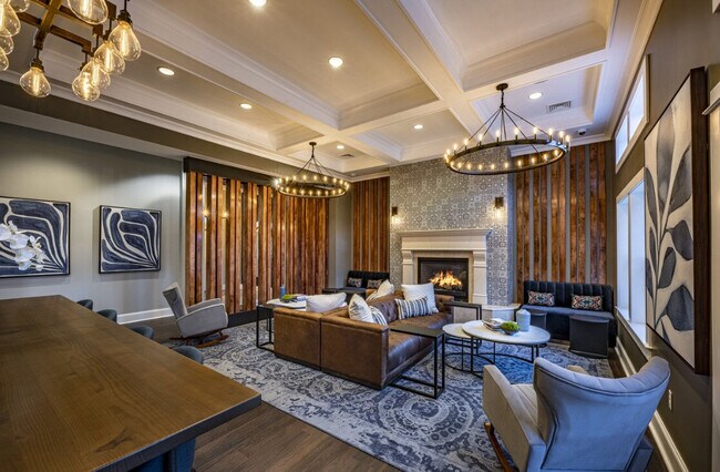 Foto del interior - Halstead Holden