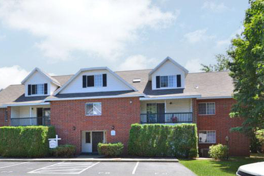 Carpenter Village Apartments