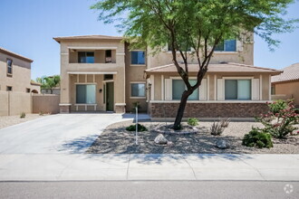 Building Photo - 4261 N 157th Ave