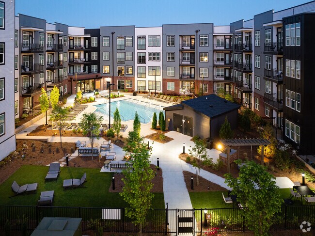 Apartments Sugar Hill Ga