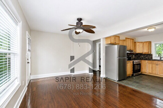 Foto del edificio - 740 Bellemeade Ave NW