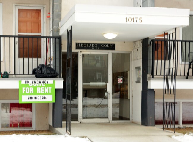 Photo du bâtiment - Oliver Place 2