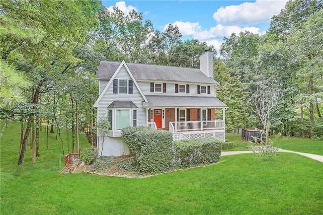 Building Photo - 120 Fernwood Ct