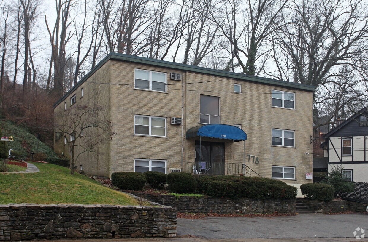 Primary Photo - 778 Delta Ave