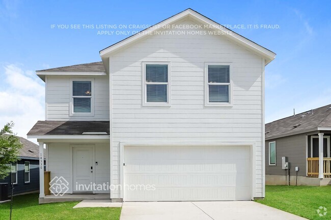 Building Photo - 14330 Fulling Ml