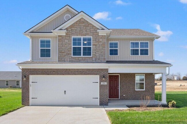 Foto del edificio - 2697 Hailey Rose Way