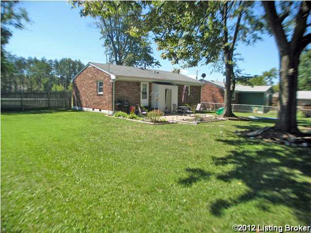 Building Photo - 6109 Price Ln Rd