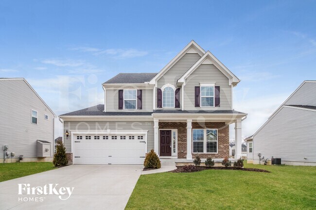 Foto del edificio - 1391 Apple Farm Dr