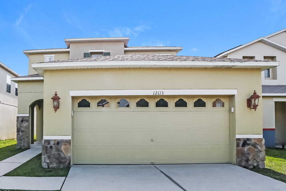 Foto principal - 12113 Fern Haven Ave