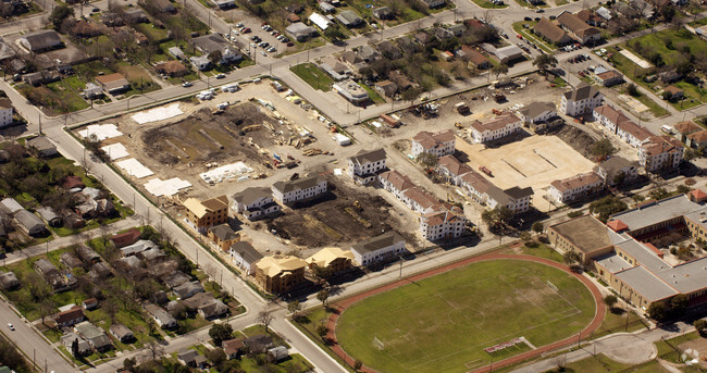 Meadows Apartments San Antonio