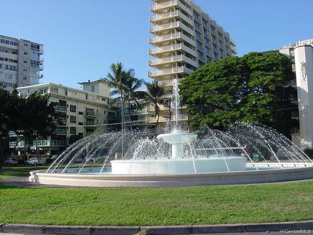 Building Photo - 2943 Kalakaua Ave