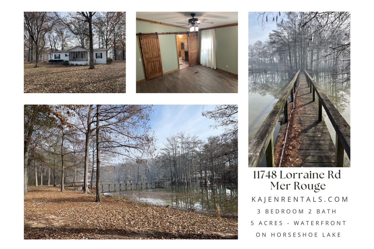 Primary Photo - 11748 Lorraine Rd