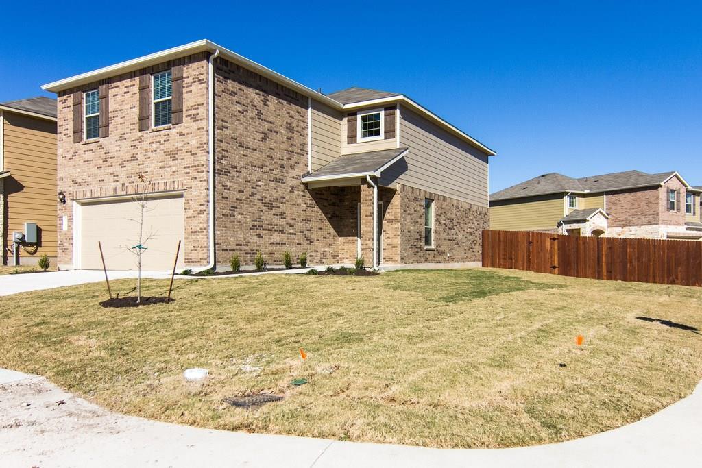 Foto principal - 4000 Tranquil Ln