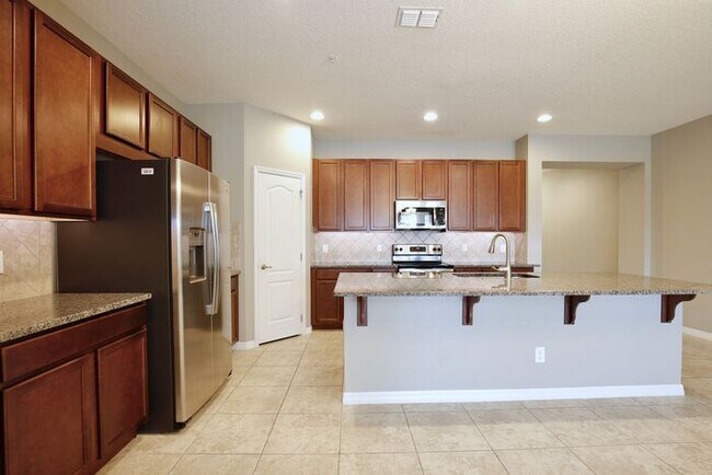 Foto del edificio - Gorgeous 3/2.5 Modern Townhome with 1 Car ...
