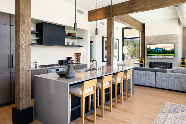 Foto del edificio - 4 Boathouse Way